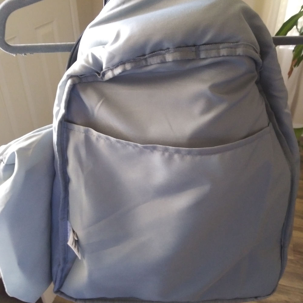 Skip hop clean bag